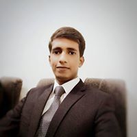 Yahya Iqbal