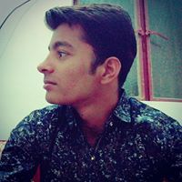 Shubham Shivhare