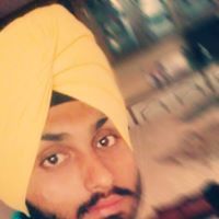 Preet Toor