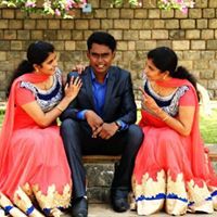 Vinod Kumar