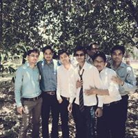 Shashank Sahu