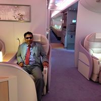 Abedin MJ