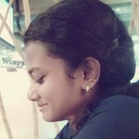 Preethi Ajith