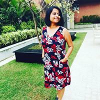 Srikusum Rai