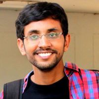 Vickram Kumar