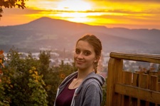 Jaroslava Česnohlídková