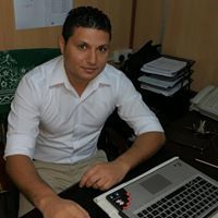 Alaa Shahen