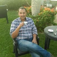 Muhammad Naggar