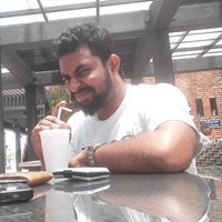 Nimesh Jayalath