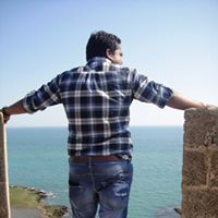 Mitesh Patel