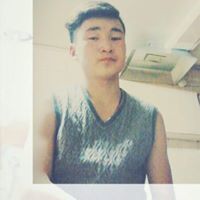 Баяраа Баяраа