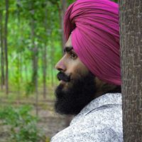 Varinder Singh