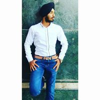 Pranavpreet Singh