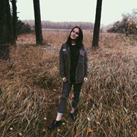 Gabija Dvaržeckytė