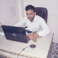 Khalid Siddiqui