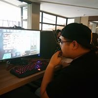 Christopher Francisco