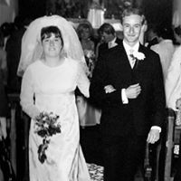 Mrs J Menage