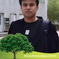 Muhammad Khan