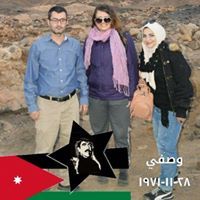 Raghad Khalayleh