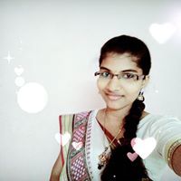 Sruthi Vijay