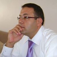 Majdi Qubabi