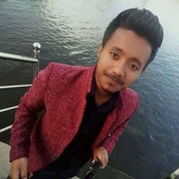 Anil Shrestha