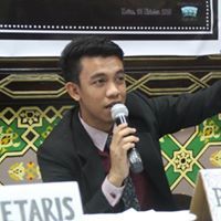 Mohammed Ikrom