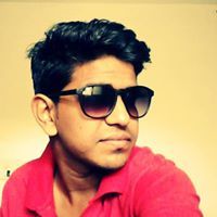 Ashish Sahu