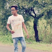 Saif Rahman