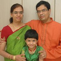 Sujatha Krishnakumar