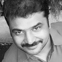 Mukesh Mishra