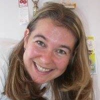 Aneliya Spasova-Koeva