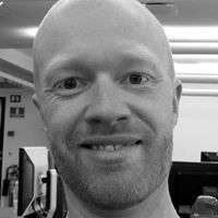 Jonas Weikop