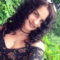 Олена Лимар