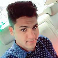 Sagar Shah