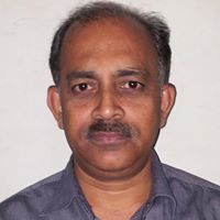 Pradeep Dhuri