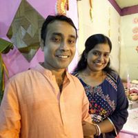 Nandita Bhattacharjee