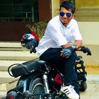 Suhail Evs