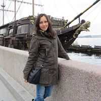 Galina Fescenko