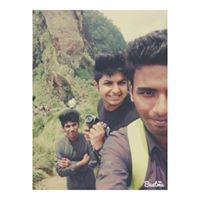 Harikrishnan Viswanath