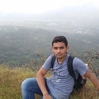 Ankit Kumar