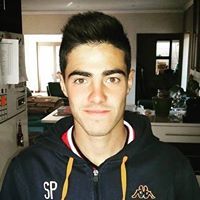 Steven Paulo