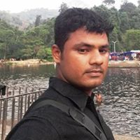 Ashok Kumar