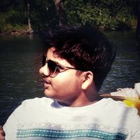 Harshil Patel