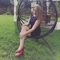 Анюта Пилипчук