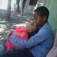 Nune Gemeda