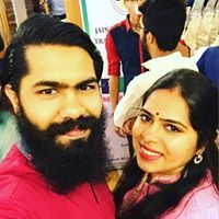 Honeysha Jain
