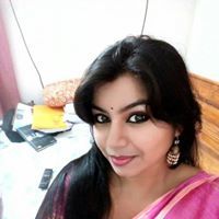 Swastika Bhattacharya