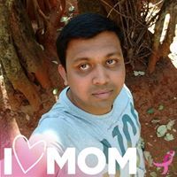 Sagar Shirashyad