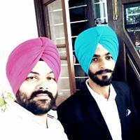 Sardar Harsimranjeet